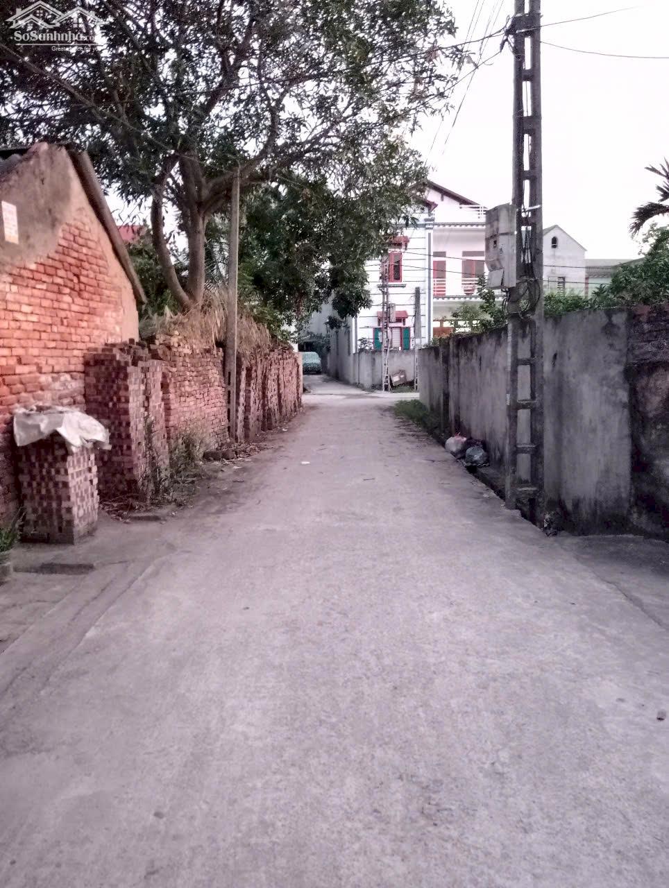 Đất đẹp, Đại Đồng – Văn Lâm, ngay gần chùa Nôm, giá tốt: 0828218468