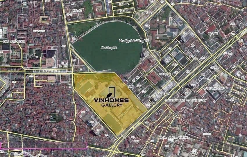 Thông Tin Xuất Ngoại Giao Vinhome Giảng Võ Liên Hệ Trực Tiếp Chủ Đầu Tư Vinhomes