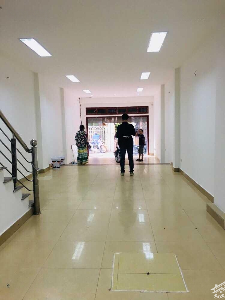 Cho Thuê Vp Tại Tòa Nhà King Building, Chùa Bộc.diện Tích60M²-100M²-120M²-220M²-280M², Giá 150K/M2/Th
