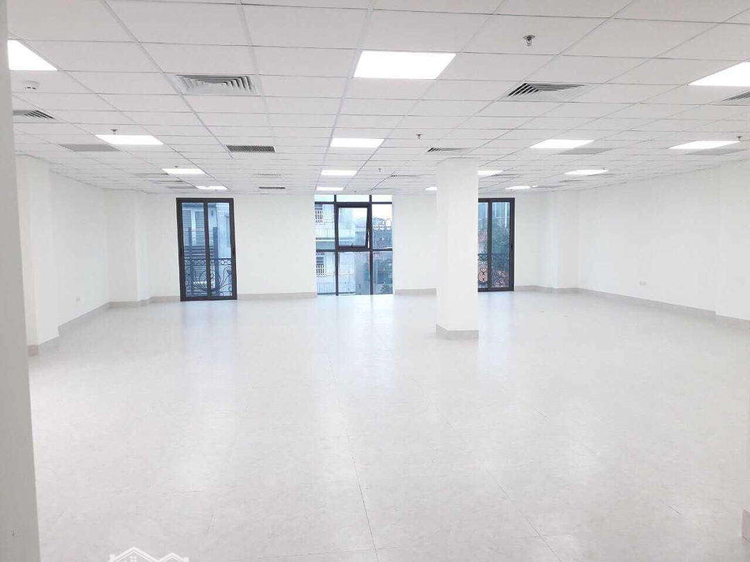 Cho Thuê Vp Tại Tòa Nhà King Building, Chùa Bộc.diện Tích60M²-100M²-120M²-220M²-280M², Giá 150K/M2/Th
