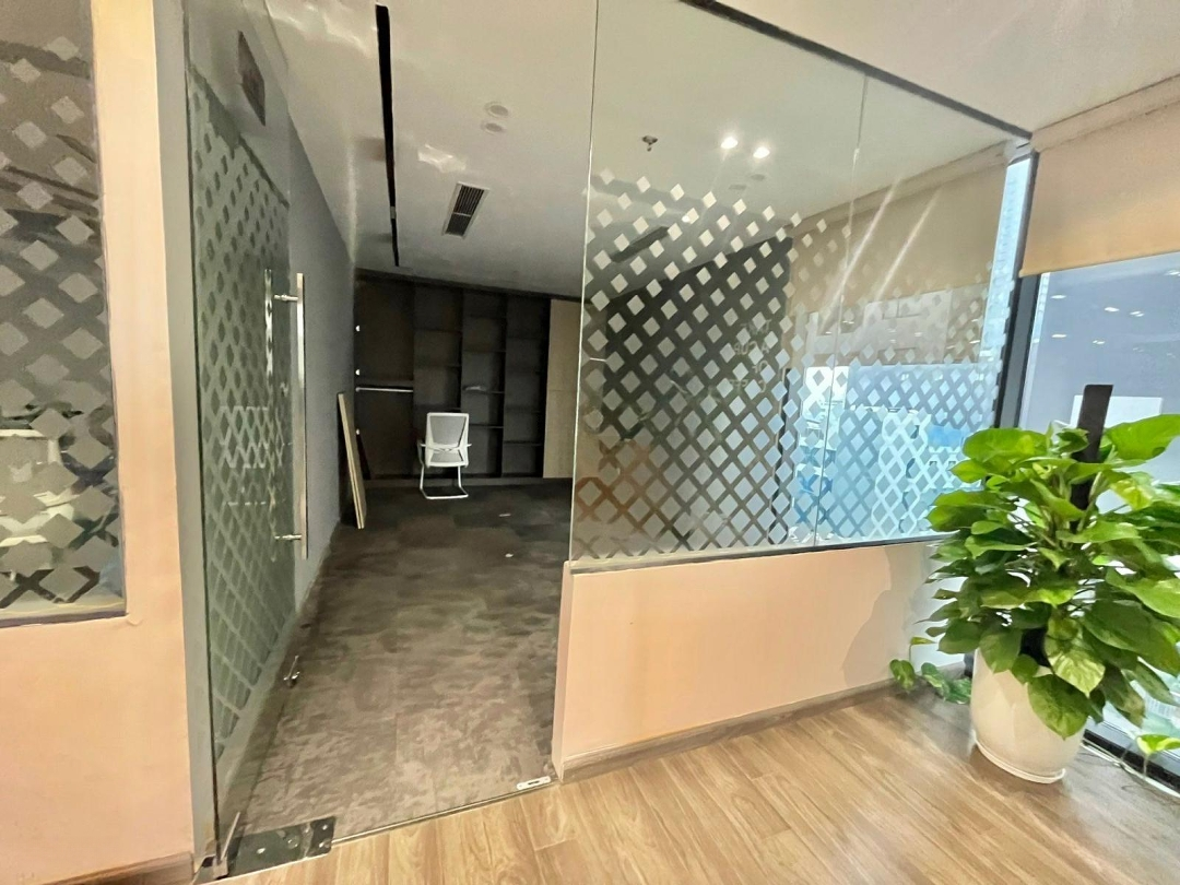 Cho Thuê Vp Vcci Tower Đào Duy Anh, Đống Đa.diện Tích100M²-200M²-250M²-400M²-1.300M², Giá 150K/M2/Th