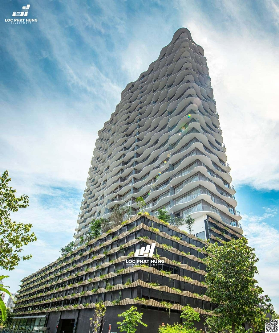 Độc Quyền Waterina Suites: Tổng Hợp Các Căn Từ Nhỏ Đến Lớn Giá Tốt: 2 Phòng Ngủchỉ 7.5 Tỷ; 3 Phòng Ngủtừ 12 Tỷ