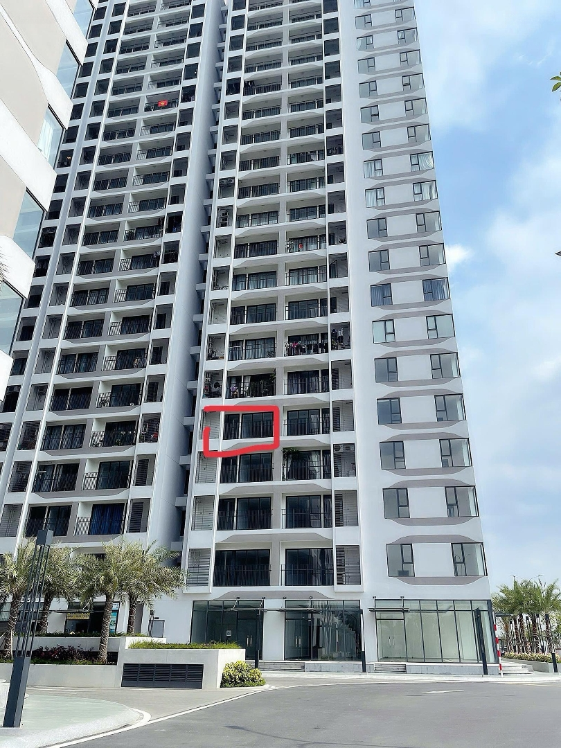 Cho Thuê Gấp - Căn Hộ 1 Phòng Ngủ 2 Phòng Ngủ 3 Phòng Ngủ- Giá Siêu Mềm 1 Ưu Đãi Cực Hot Mùa Lễ 30/4 - Giá Hot 5 Triệu/ Căn