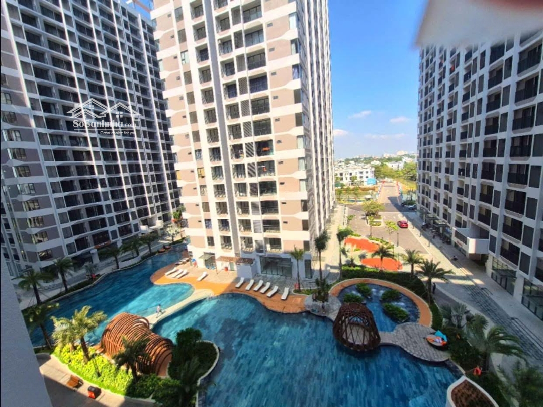 Cho Thuê Gấp - Căn Hộ 1 Phòng Ngủ 2 Phòng Ngủ 3 Phòng Ngủ- Giá Siêu Mềm 1 Ưu Đãi Cực Hot Mùa Lễ 30/4 - Giá Hot 5 Triệu/ Căn