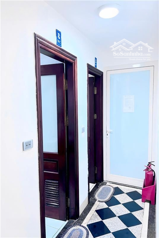 Cho Thuê Văn Phòng Tại Tp Từ Sơn - Bắc Ninh. Diện Tích 270M2* 7 Tầng