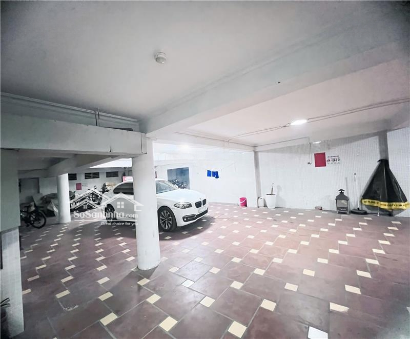 Cho Thuê Văn Phòng Tại Tp Từ Sơn - Bắc Ninh. Diện Tích 270M2* 7 Tầng