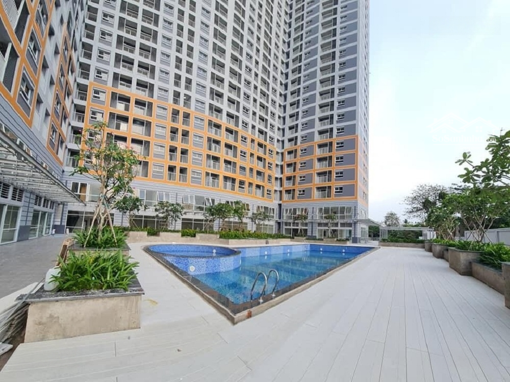 Bán Cc Carillon 7, 3,5 Tỷ, 64M2, 2 Phòng Ngủtại Lương Minh Nguyệt, Tân Thới Hòa, Tân Phú. Liên Hệ: 0934704304
