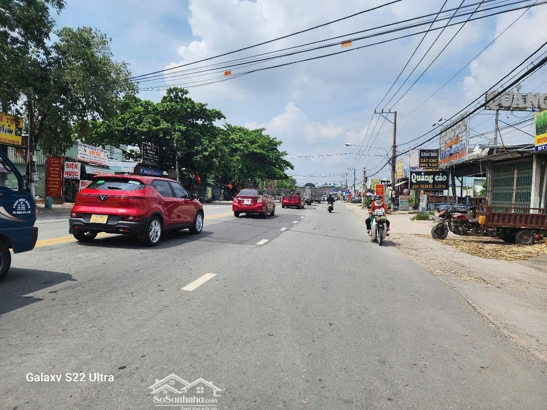 Đất Trung Tâm Phú Chánh Chuẩn Sát Nhập P Bình Dương Phường Trung Tâm Hành Chính (Trụ Sở 2)Tp Hcm