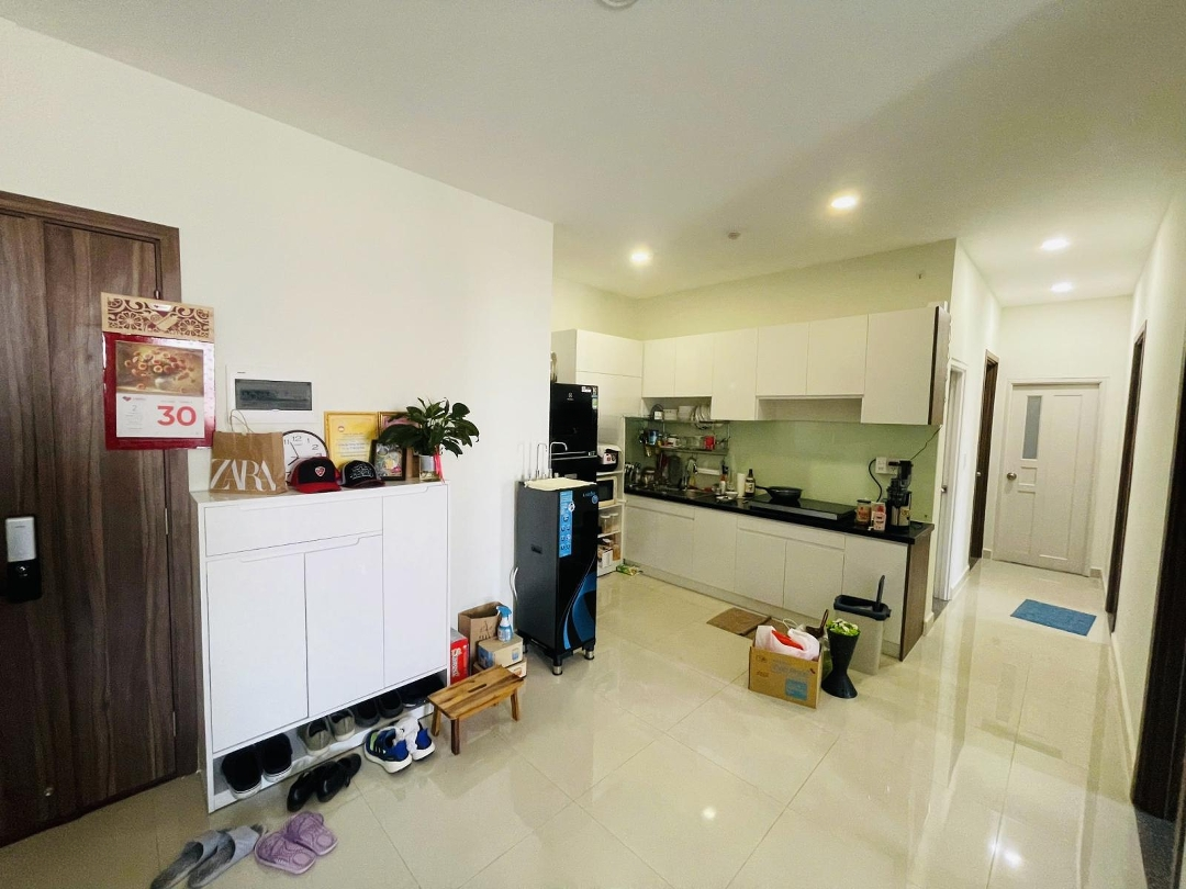 Siêu Phẩm 3 Phòng Ngủ Topaz Elite View Q1 - 3Tỷ850 (Chốt Lẹ) Toà Aeon Trung Tâm Thương Mại