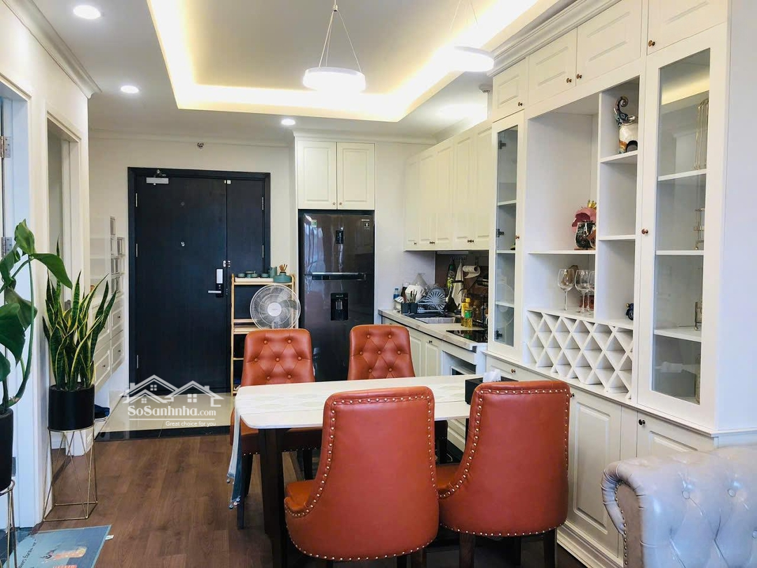 Mình Cần Cho Thuê Gấp Căn Hộ Imperia Sky Garden, 2 Phòng Ngủ Giá Chỉ 14. 5 Triệu, Vào Ở Luôn
