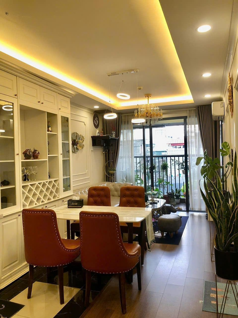 Mình Cần Cho Thuê Gấp Căn Hộ Imperia Sky Garden, 2 Phòng Ngủ Giá Chỉ 14. 5 Triệu, Vào Ở Luôn