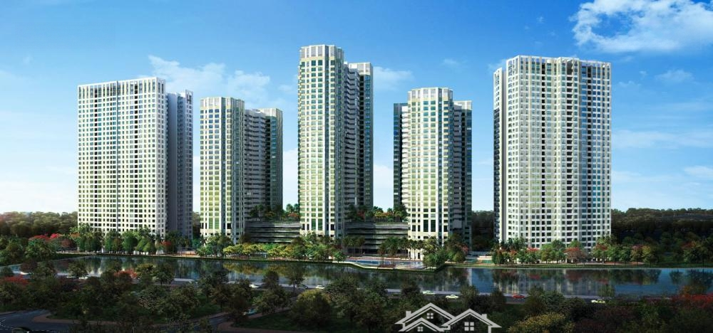 Cho Thuê Căn Hộ 3 Phòng Ngủ 2 Vệ Sinh127M2 Tại Mulberry Lane, Mỗ Lao, Hà Đông, Giá Tốt, Đủ Tiện Ích. 0945566468
