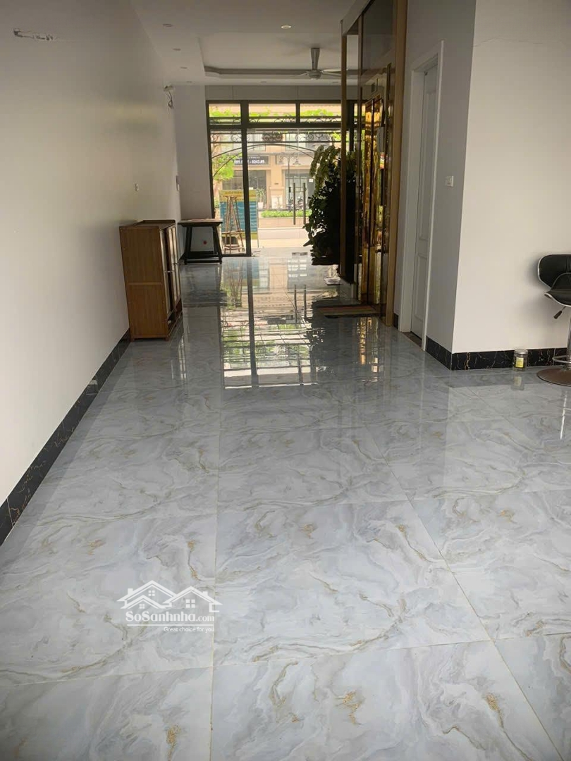 Cho Thuê Shophouse Hải Âu 9 -Ocean Park 1-58M2/5Tẩng - Thang Máy- Kinh Doanh Đỉnh - 27 Triệu/Tháng