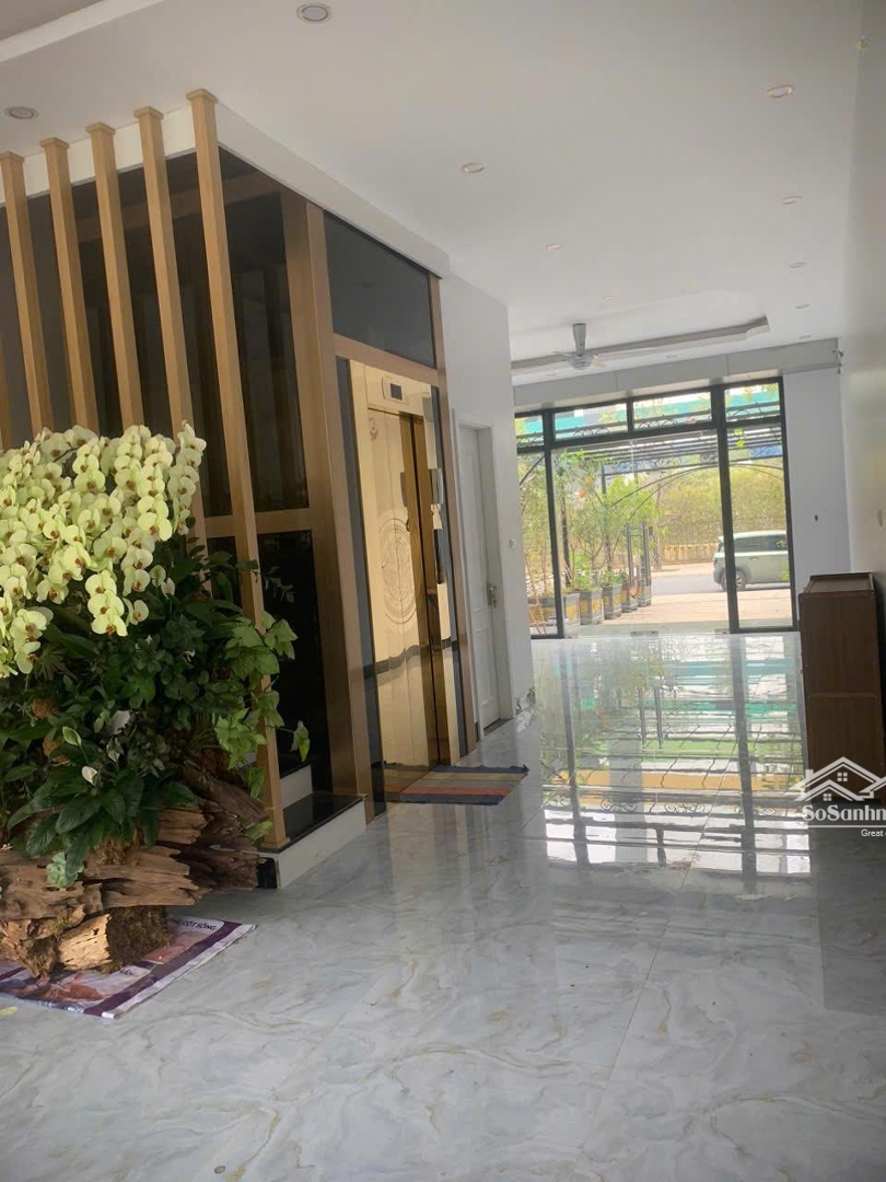Cho Thuê Shophouse Hải Âu 9 -Ocean Park 1-58M2/5Tẩng - Thang Máy- Kinh Doanh Đỉnh - 27 Triệu/Tháng