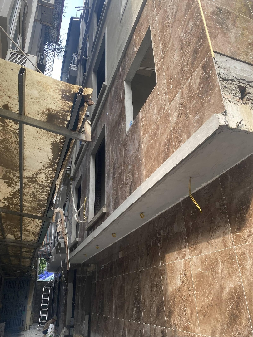 Bán Nhà Riêng 8,2 Tỷ, 30M2, 4 Phòng Ngủ 4 Vệ Sinhtại Yên Hòa, Cầu Giấy, Hà Nội - Đẹp, Nhiều Tiện Ích