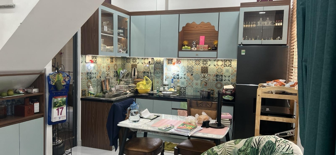 Bán Nhà Riêng Tại Nguyễn Văn Công, 4 Tỷ, 28M2, Giá Ưu Đãi, Chính Chủ
