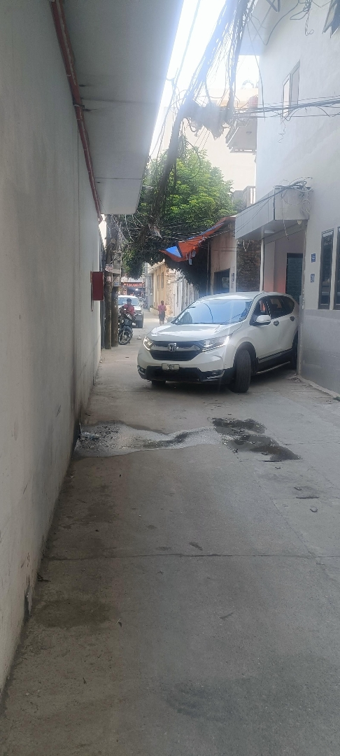 Bán Gấp Đất Đức Thắng Cạnh Đh Y Tế Công Cộng, Hv Tài Chính. 2 Mặt Ngõ Ô Tô. 60M2, Giá Bán 8.17 Tỷ