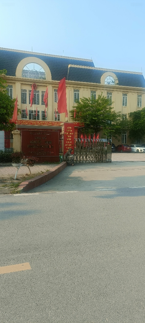 Bán Gấp Đất Đức Thắng Cạnh Đh Y Tế Công Cộng, Hv Tài Chính. 2 Mặt Ngõ Ô Tô. 60M2, Giá Bán 8.17 Tỷ