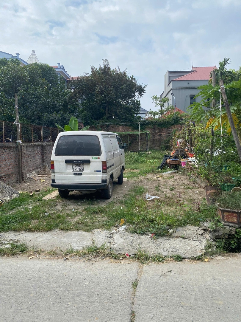 Bán 94M2 Trục Chính Đường Yên Xuân Nộn, Đường 6M Giá Đầu Tư Ngay Kcn 300Ha Đông Anh. Liên Hệ: 0981568317