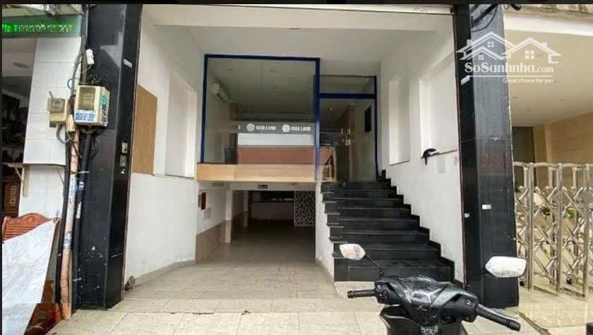 Chính Chủ Cho Thuê Mặt Tiền 102 Cộng Hòa, P4, Q.tân Bình -Diện Tích5X20M, Hầm 7Tầng , 95 Triệu/Tháng