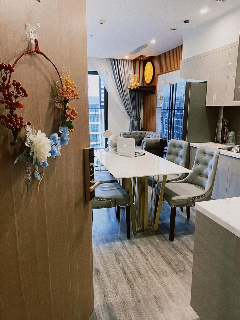 Gọi Cho Em Ngay Để Mua Được Căn 2 Phòng Ngủ1Vs Full Đủ Nội Thất Đẹp Cao Cấp Giá Bán 2 Tỷ 600 Triệu, Liên Hệ: 0987767788