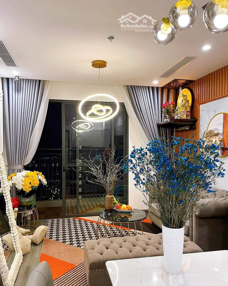 Gọi Cho Em Ngay Để Mua Được Căn 2 Phòng Ngủ1Vs Full Đủ Nội Thất Đẹp Cao Cấp Giá Bán 2 Tỷ 600 Triệu, Liên Hệ: 0987767788