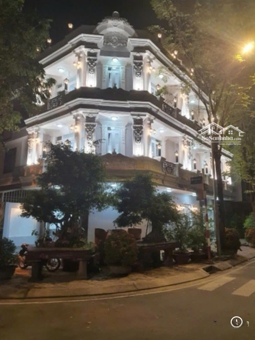 Bán Nhà Góc 2 Mặt Tiền, Kdc Him Lam, Phường An Bình, Tp Dĩ An, Tỉnh Bình Dương