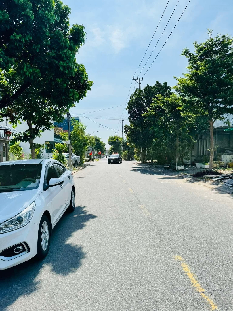 Bán Đất Nguyễn Kim 7,5M Hướng Nam Nam Cẩm Lệ Hoà Xuân Giá Rẻ;