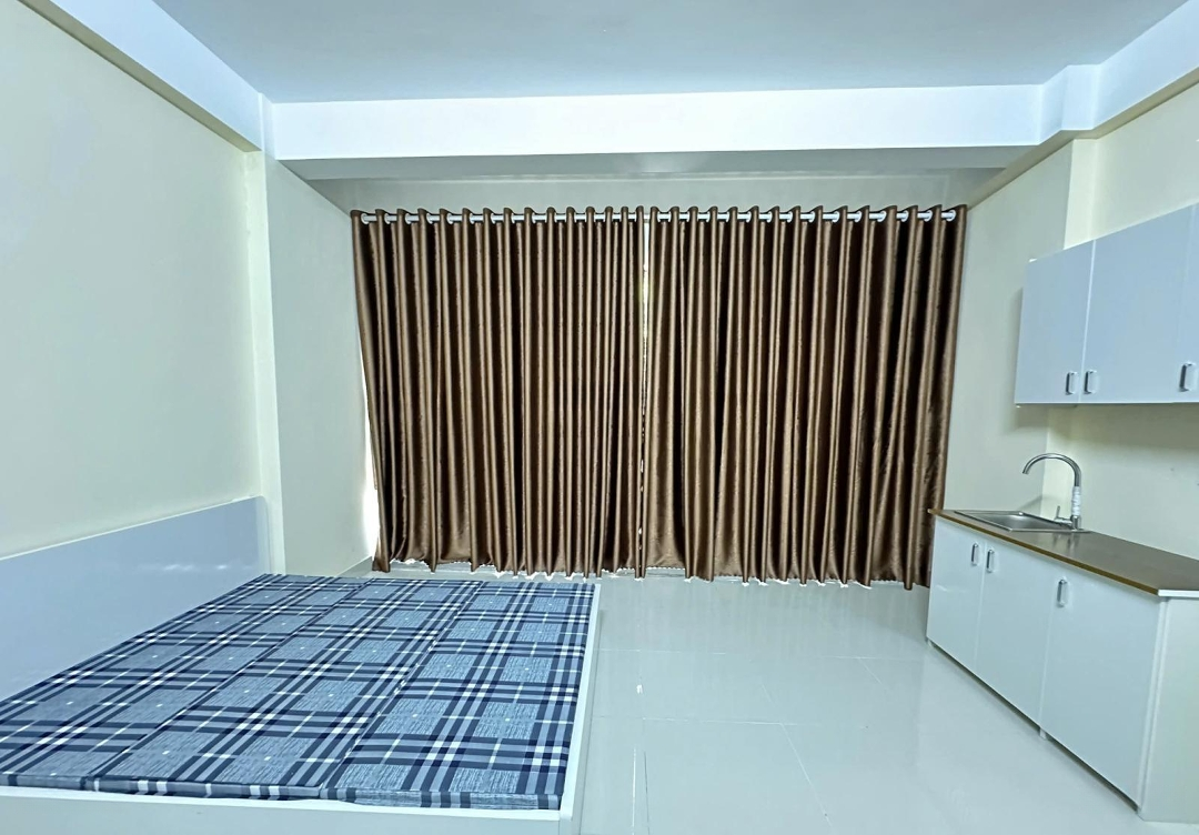 Chính Chủ Cho Thuê Nhà Riêng Khép Kín Tms Grand City