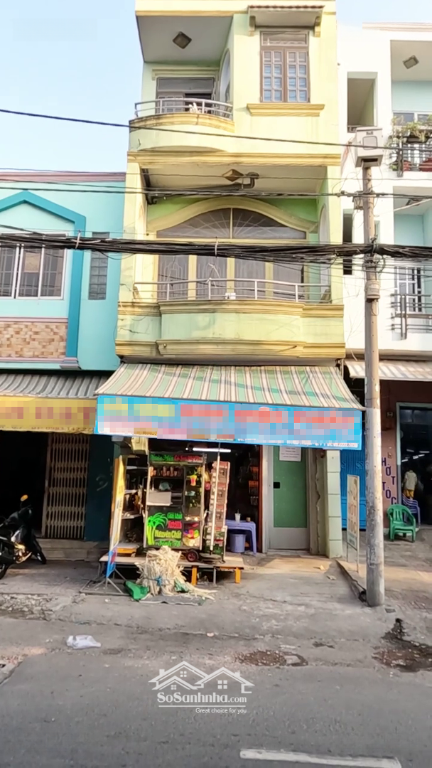 Cho Thuê 8 Phòng Trọ Tại 220 Nguyễn Văn Quỳ Quận 7