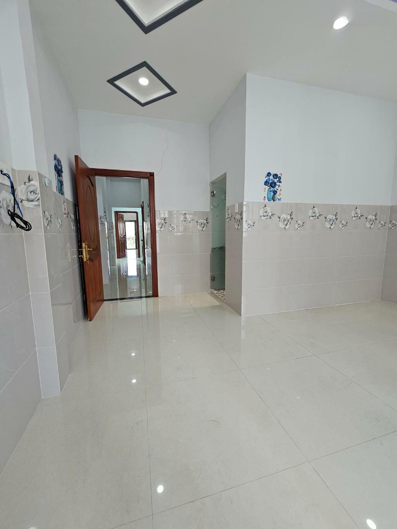 Bán Nhà Mặt Phố Đường 53, Bình Thuận, Quận 7, 16 Tỷ, 113M2. Nở Hậu