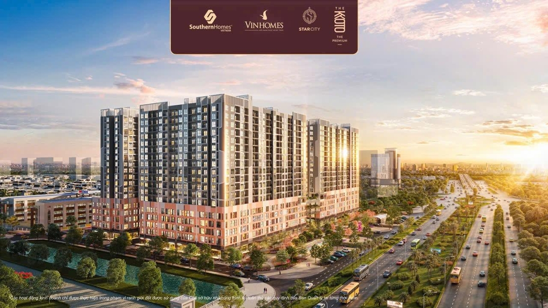 Bán Shophouse Khối Đế Sở Hữu Lâu Dài, Cho Thuê Văn Phòng Siêu Lợi Nhuận. Liên Hệ: 0915011368