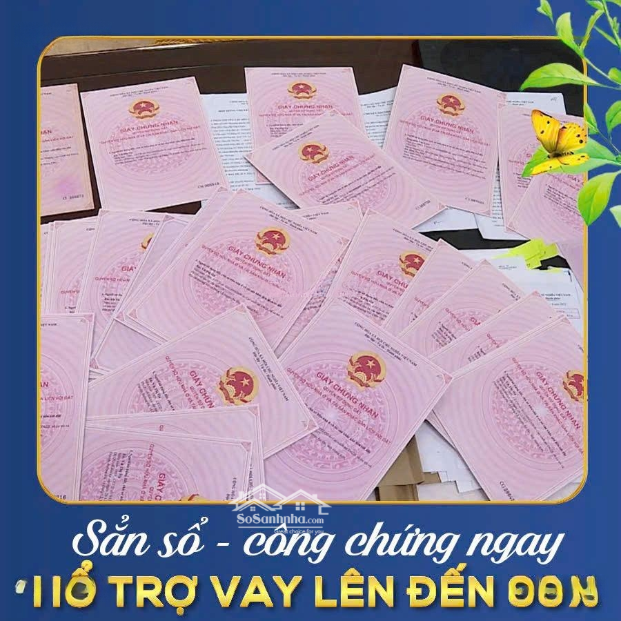 Bán Gấp Lô Đất Đẹp Khu Dân Cư Bình Giang, Thăng Bình, Quảng Nam Vị Trí Đắc Địa Giá Chỉ Từ 4, 5 Triệu