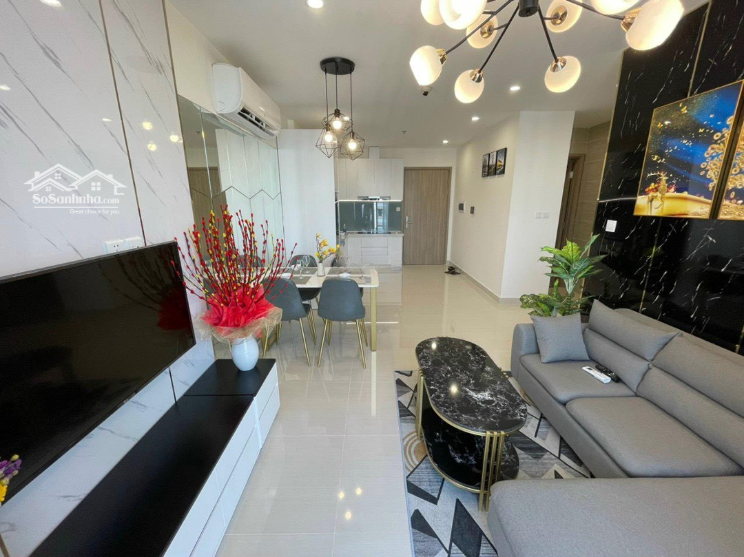Căn Hộ 2 Phòng Ngủduy Nhất Hướng Đông Nam Sổ Hồng Giá Tốt Nhất Tại Vinhomes Q9 2.380 Tỷ View Sông Mát Mẻ
