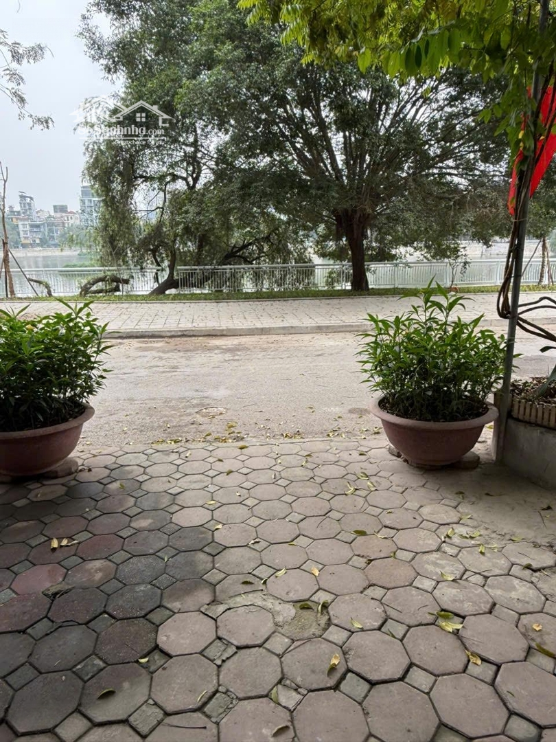 Cho Thuê Nhà Mặt Phố Hồ Ba Mẫu, 15 Triệu, 65M2, Giá Siêu Hời, Chính Chủ