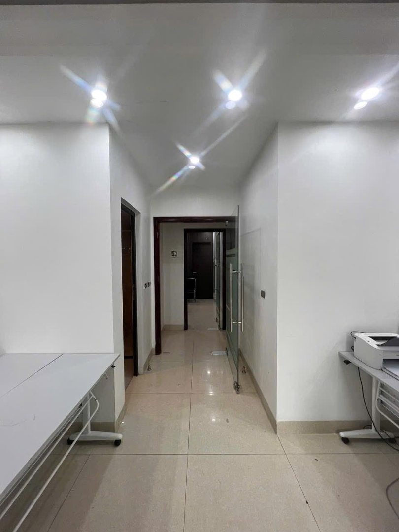 Cho Thuê Văn Phòng 12 Triệu/Th, 80M2 Tại Khuất Duy Tiến, Nhân Chính, Thanh Xuân, Hn