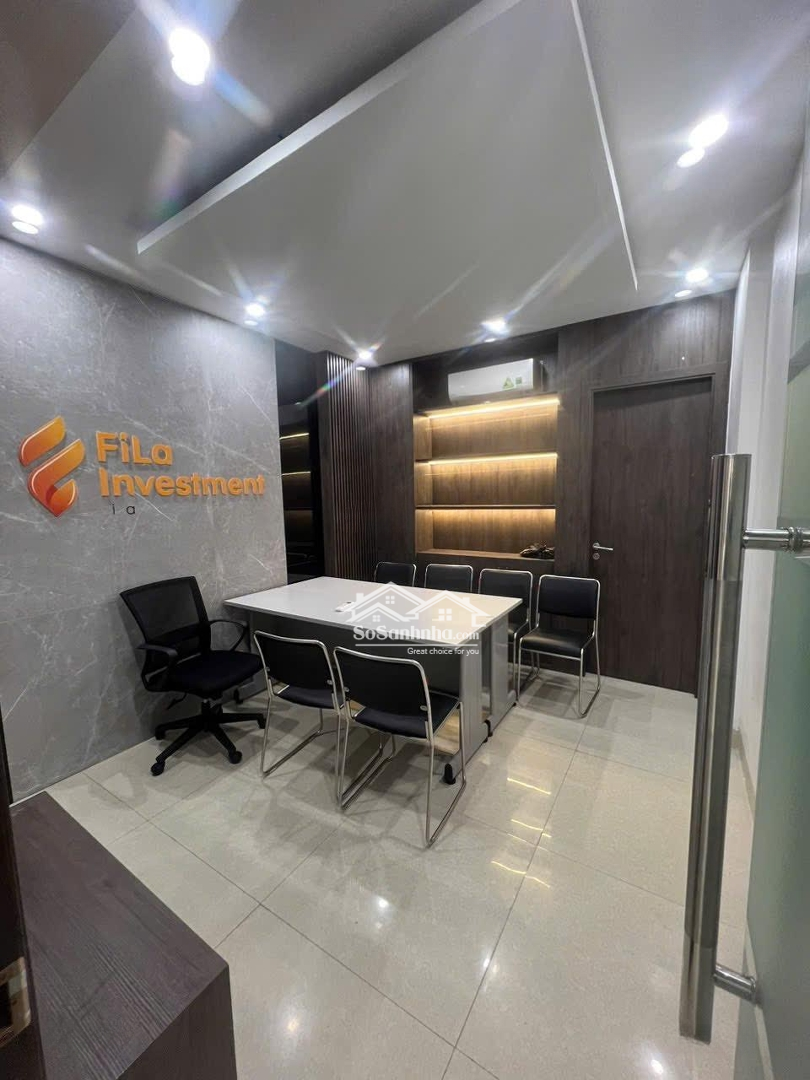 Cho Thuê Văn Phòng 12 Triệu/Th, 80M2 Tại Khuất Duy Tiến, Nhân Chính, Thanh Xuân, Hn