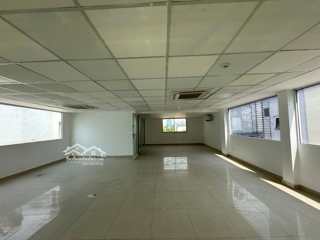 Cho Thuê Tòa Nhà Mặt Tiền Đường Hồ Xuân Hương, Quận 3, Diện Tích: 8X14M, Hầm 7 Lầu, Giá Bán 150 Triệu