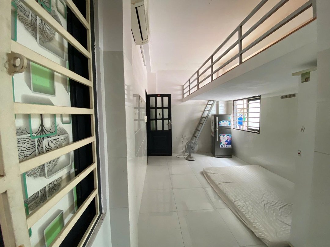 Chính Chủ Còn 2Phòng Trọ Ngay Chợ, An Ninh Tốt - Chỉ Từ 3,2 Triệu/Tháng - Gần Chợ - Trường - Tại Gò Vấp