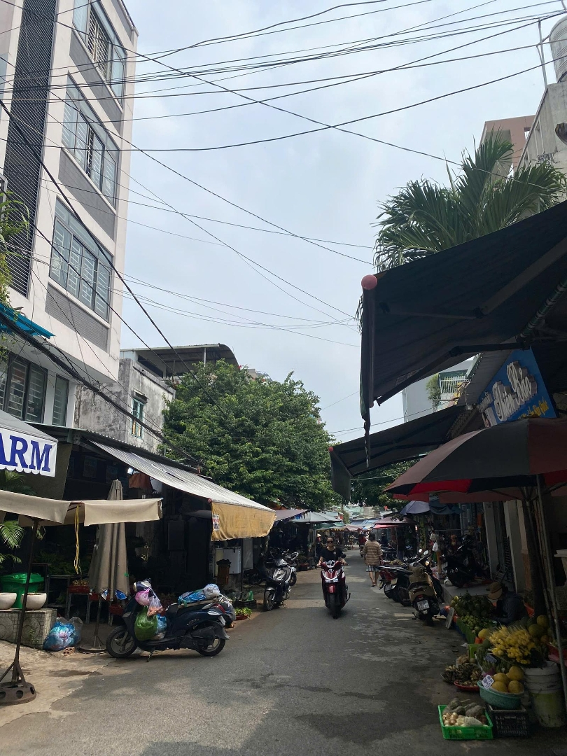 Chính Chủ Còn 2Phòng Trọ Ngay Chợ, An Ninh Tốt - Chỉ Từ 3,2 Triệu/Tháng - Gần Chợ - Trường - Tại Gò Vấp