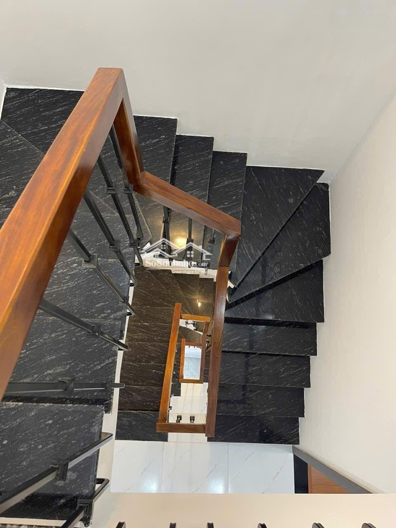 Mặt Ngõ Kinh Doanh - Nhà Thuỵ Khuê : 40M2 4 Tầng - Mặt Tiền 6M - Ngõ Rất Đẹp.
