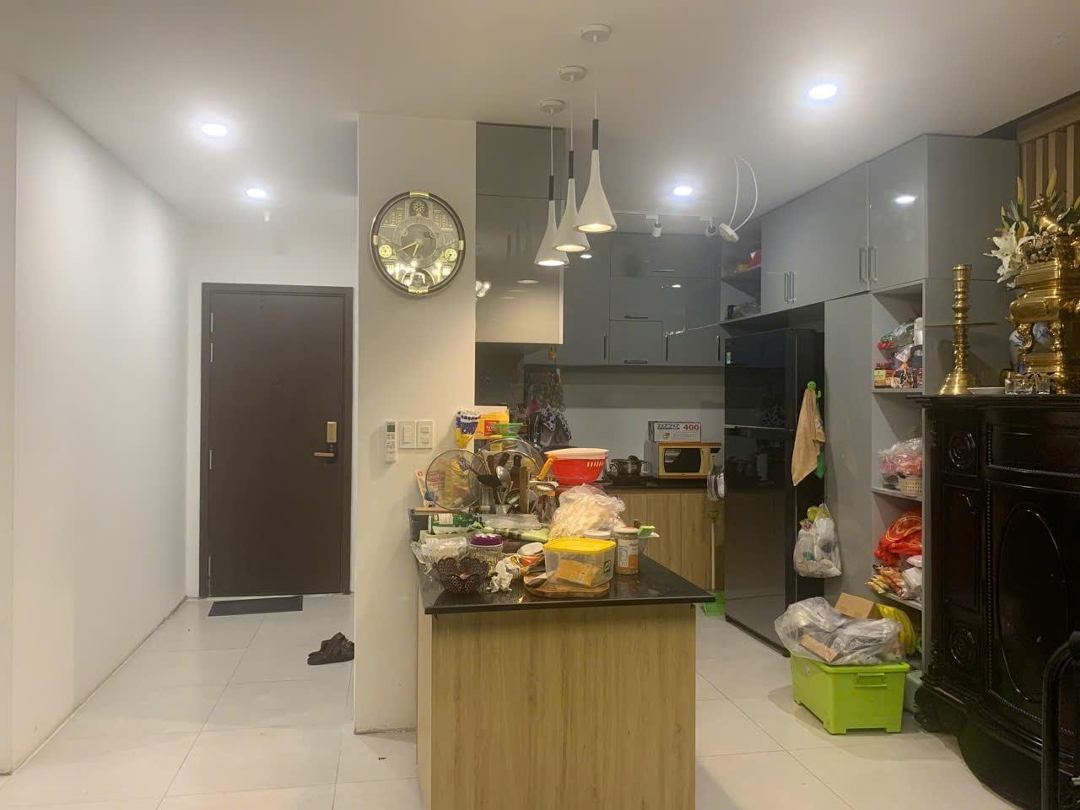 Orchard Parkview, 83M2, Giá Bán 6Ty400, Hd Mua Bán Công Chứng - Lh Xem Nhà 0901632186