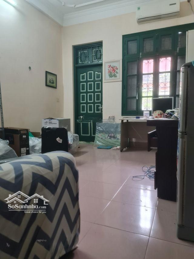 Bán Nhà Phố Trung Kính, Cầu Giấy, Khu Phân Lô, 84M 5T, Ôtô Đỗ Cửa, 32 Tỷ