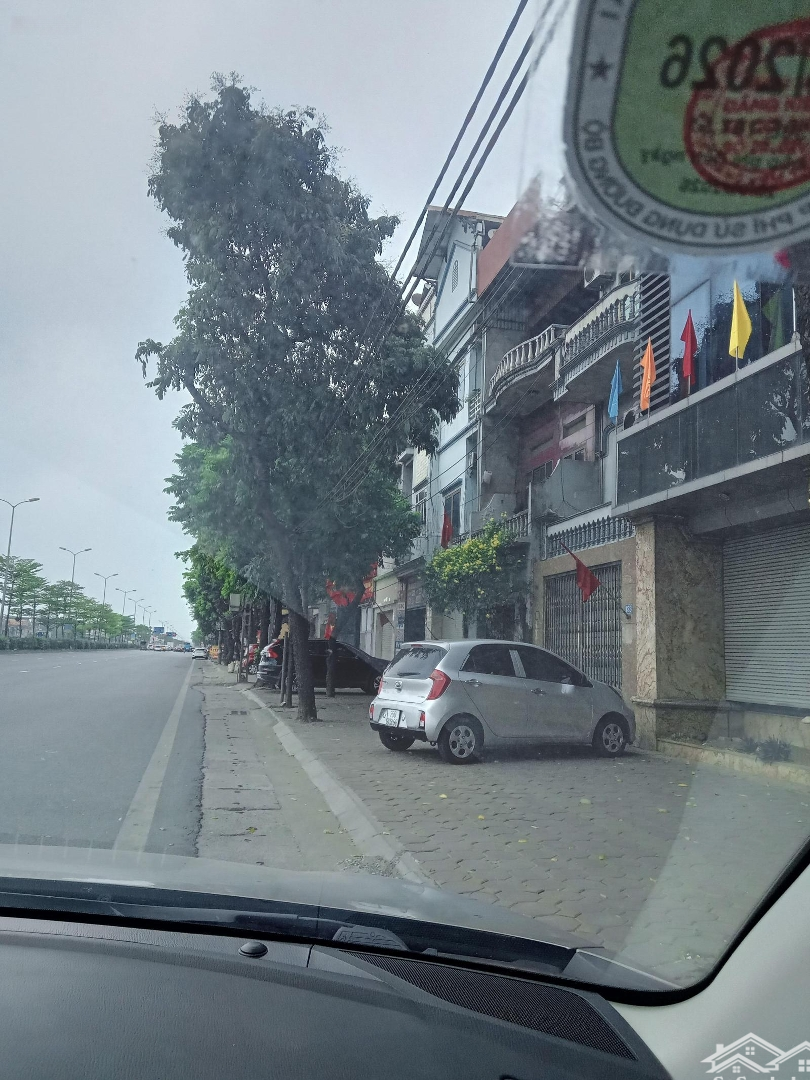 Bán Bt Central Metropolitan, 13,25 Nghìn Vnd, 67,5M2, 5 Phòng Ngủ 5 Vệ Sinhở Gia Lâm, Hn Hàng Hot