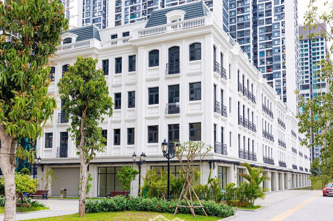 Huyền Trang Vinhomes Gthieu Tmdv Xây 5 Tầng Vinhomes 148 Giảng Võ Từ 73-191M2(View Hồ,Mặt Ks 6 Sao)