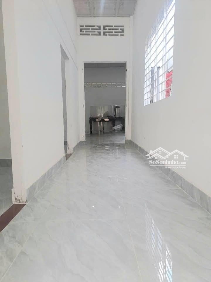 Chủ Kẹt Tiền Cần Bán Nhà Ngay Trung Tâm Q12