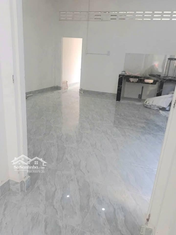 Chủ Kẹt Tiền Cần Bán Nhà Ngay Trung Tâm Q12