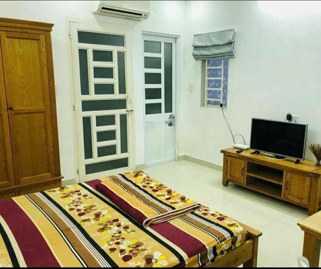 Nhà Nguyên Căn Nguyễn Cửu Vân H3G 5X7M Trệt 3 Lầu St 3 Phòng Ngủ 4 Vệ Sinh15 Triệucó Thương Lượng- 0339668168 Xem Nhà Ngay