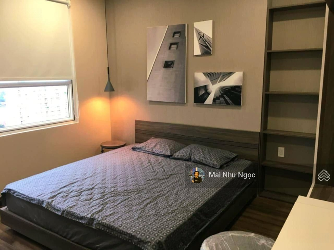 Bán Căn Hộ 126M2 Tại D''edge Thảo Điền Quận 2, Giá Ưu Đãi 16.5 Tỷ Vnd, View Sông Đẹp
