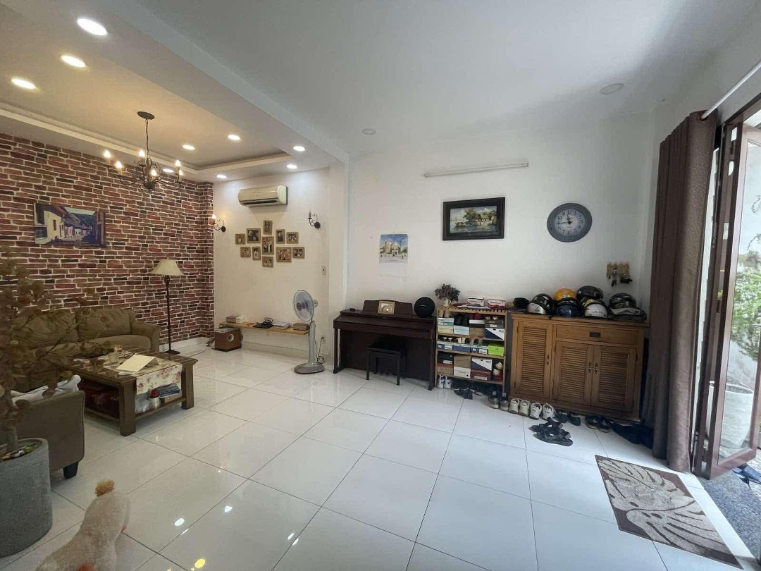 Bán Nhà Riêng Tại Nguyễn Văn Đậu, 10,5 Tỷ, 100M2, Giá Ưu Đãi